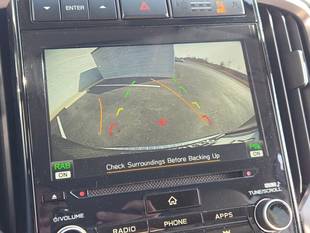 2021 SUBARU ASCENT - Image 29