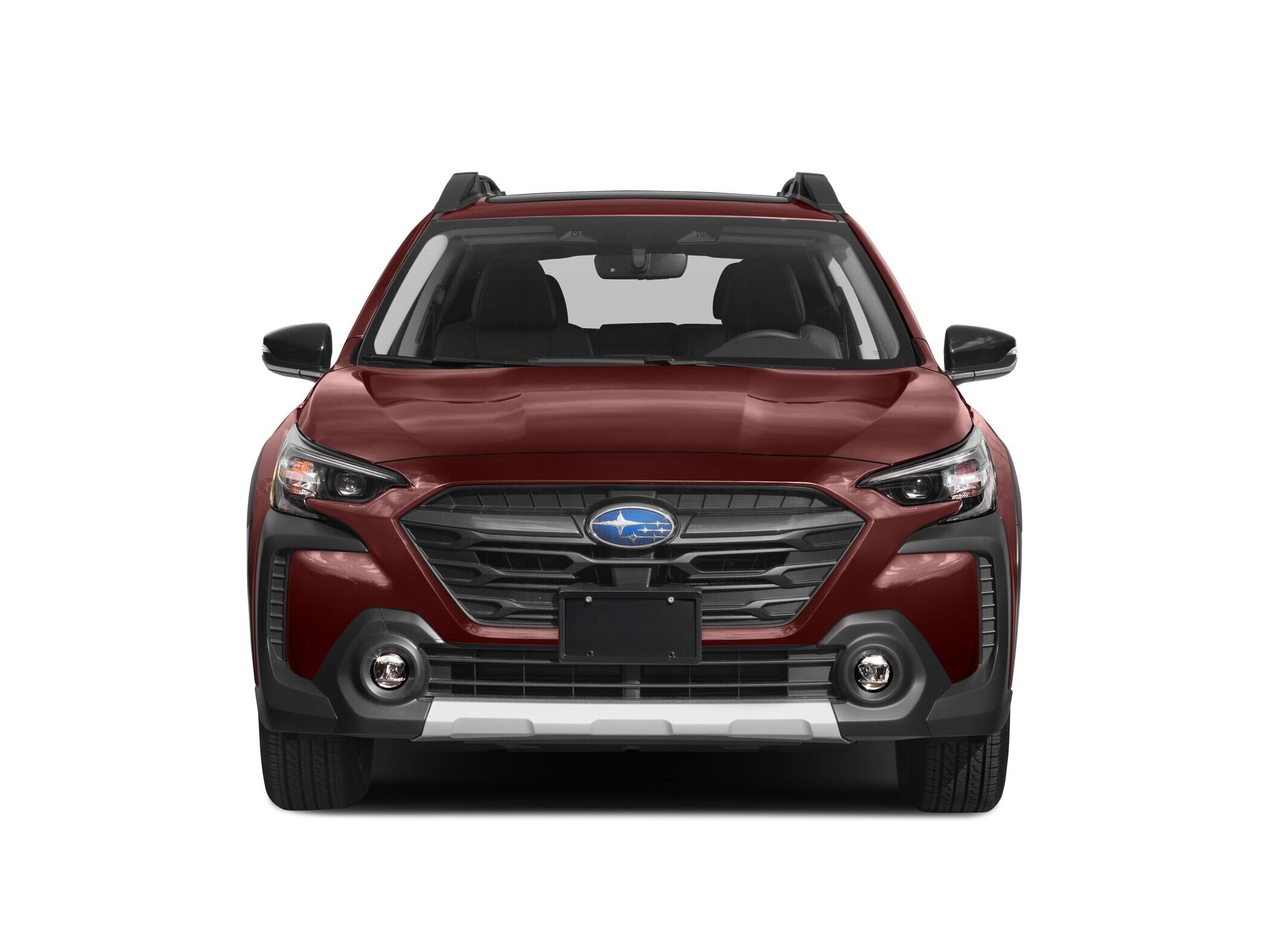 2023 Subaru Outback Limited photo 2