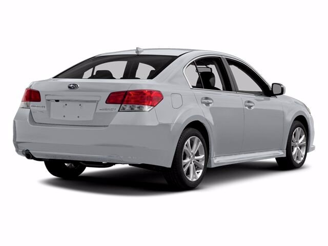 Used 2014 Subaru Legacy 2.5i Limited with VIN 4S3BMBL63E3006454 for sale in Kenosha, WI