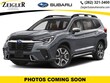  Subaru Ascent