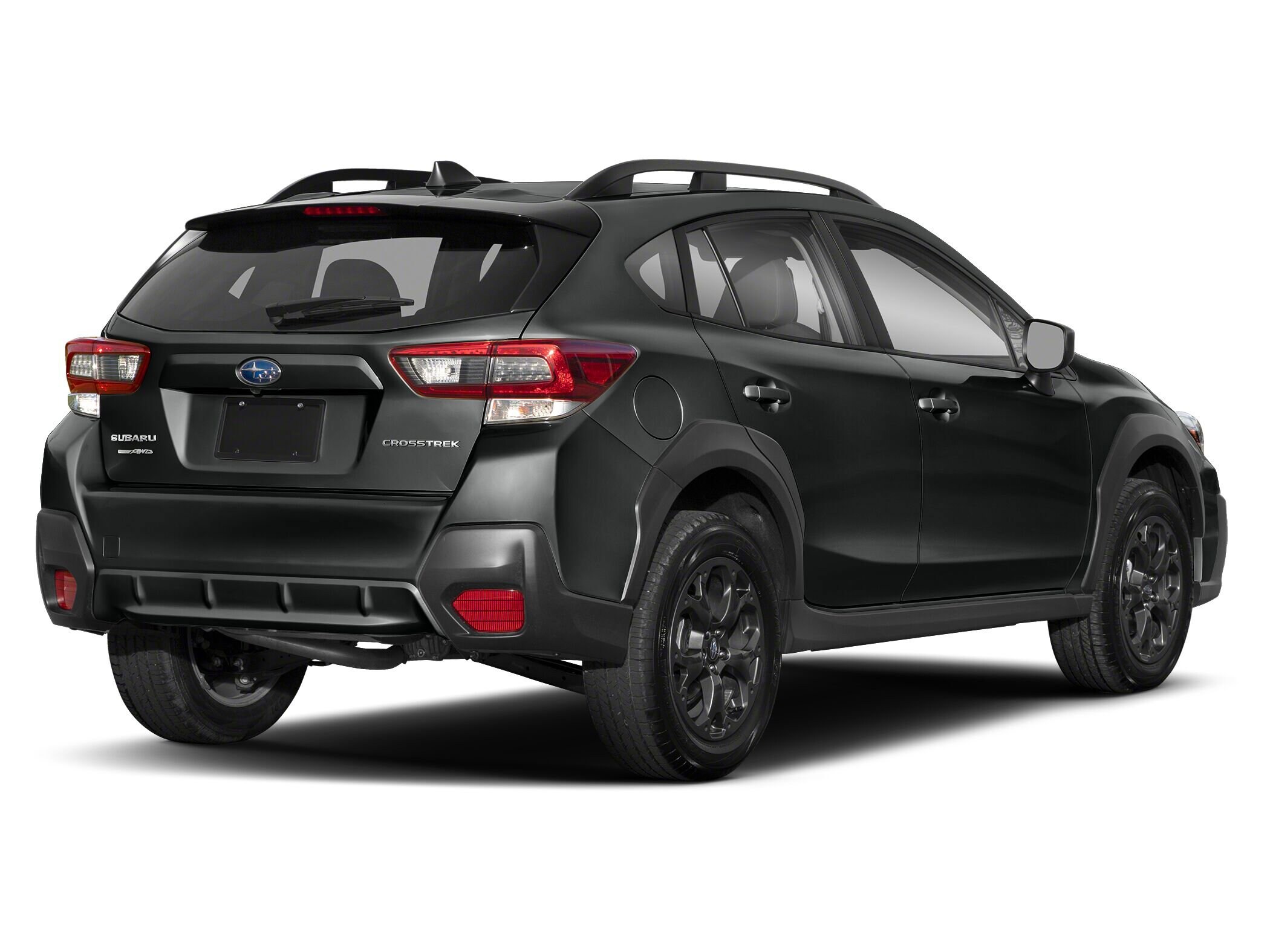 2021 Subaru Crosstrek Sport photo 2