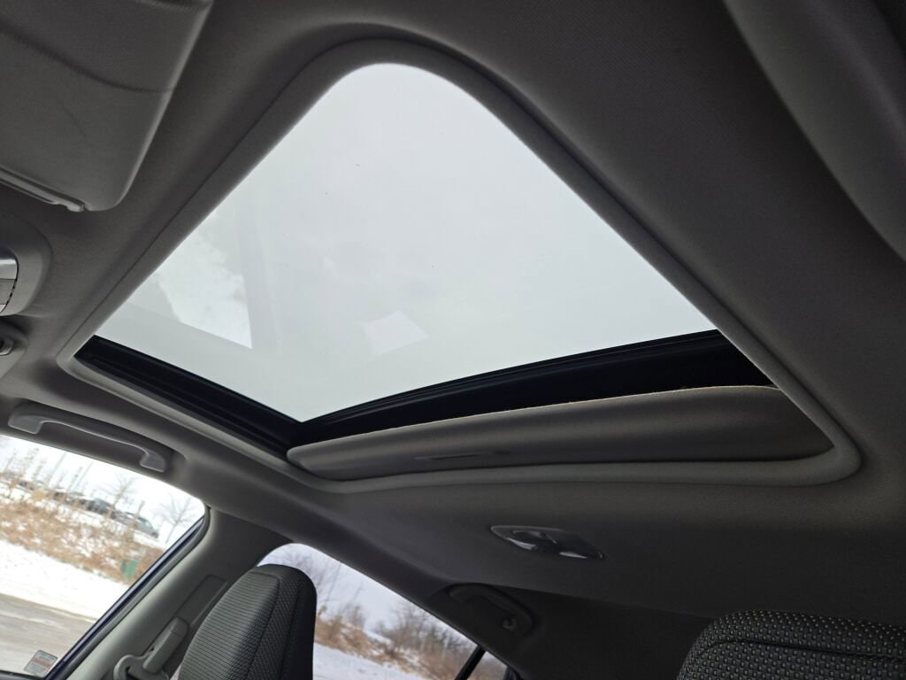 2024 SUBARU CROSSTREK - Image 22