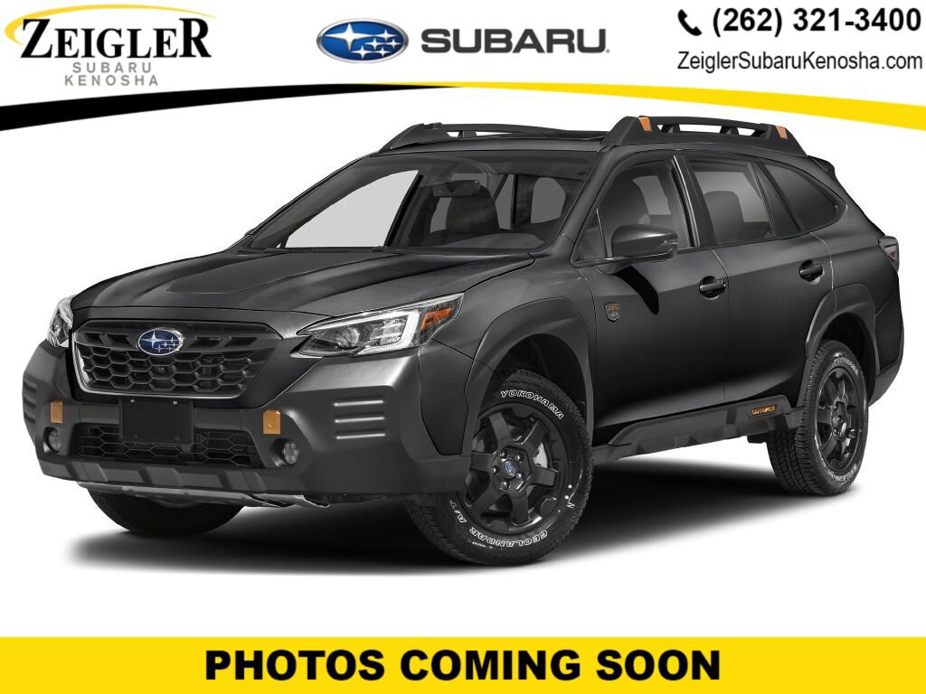 2022 Subaru Outback