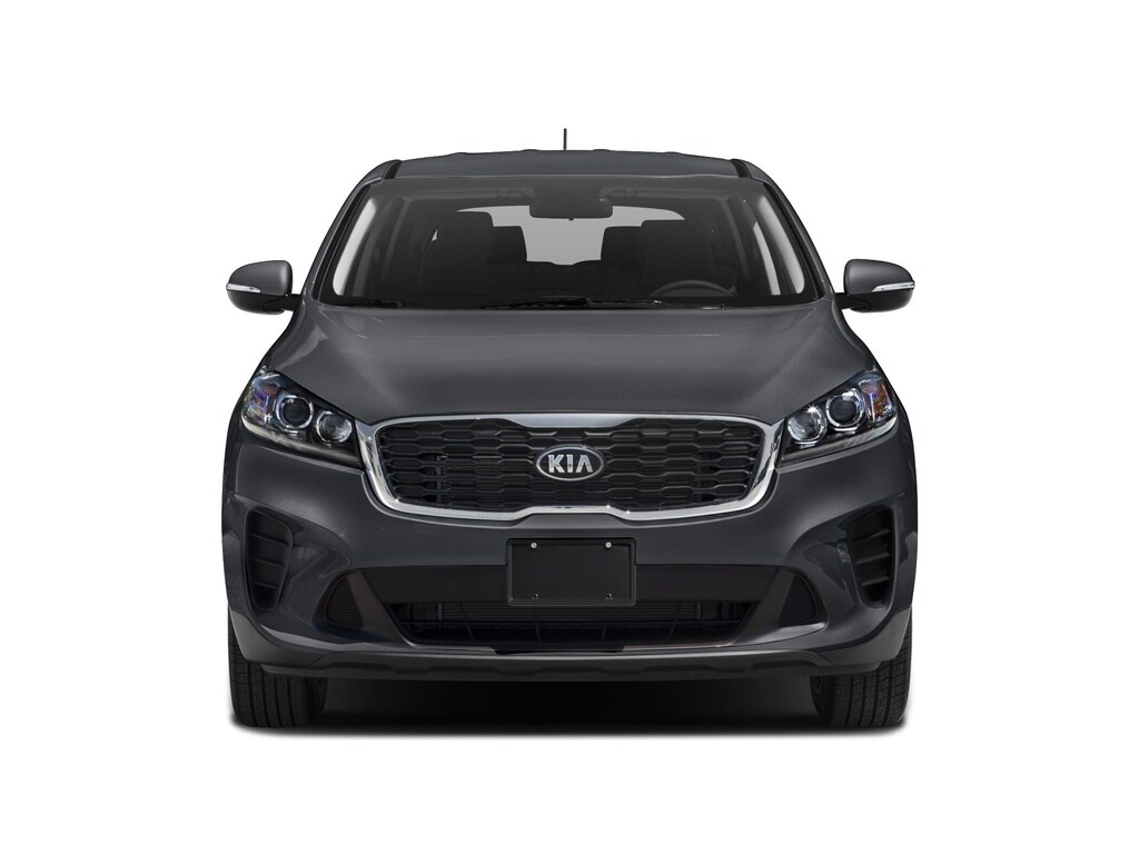 Used 2019 Kia Sorento 2.4L LX SUV