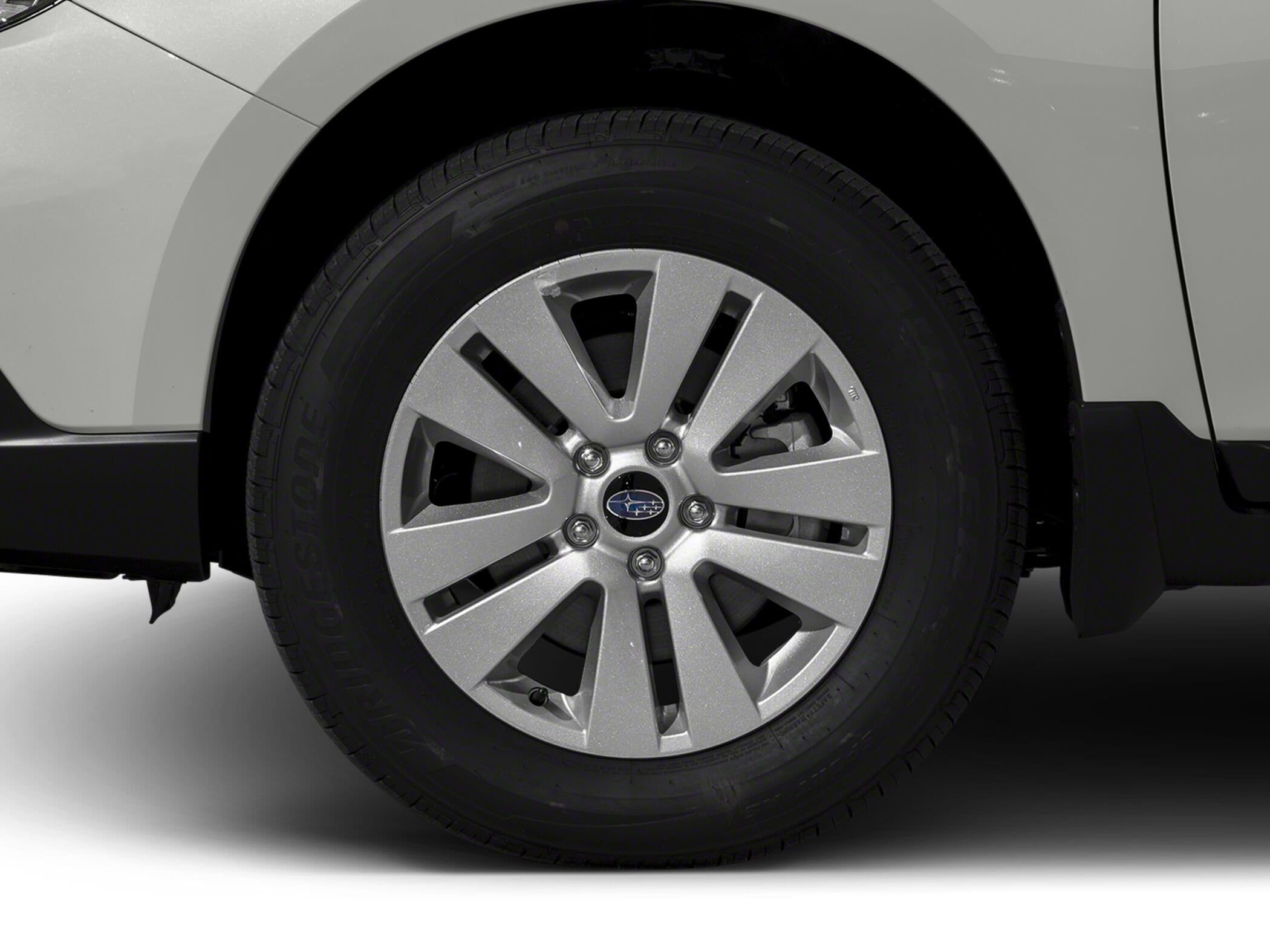 2018 SUBARU OUTBACK - Image 11