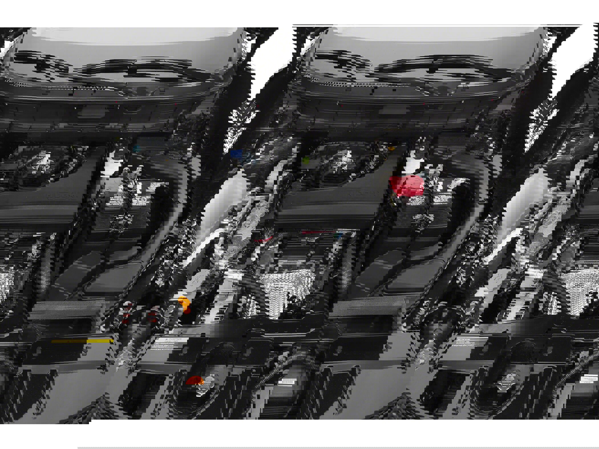 2015 NISSAN ROGUE - Image 14