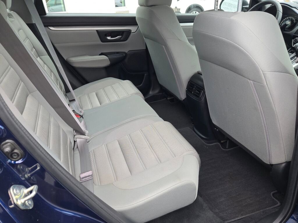 2019 HONDA CR-V - Image 9