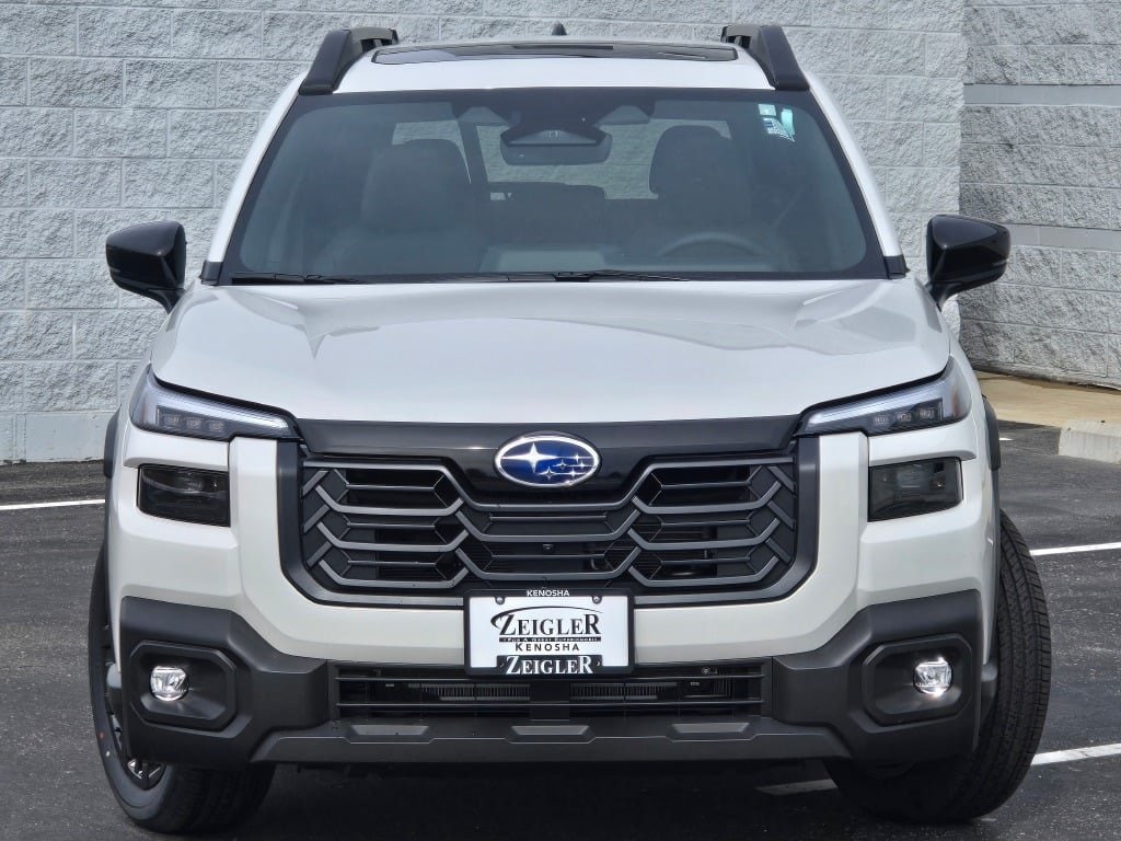 New 2026 Subaru Outback Limited XT SUV