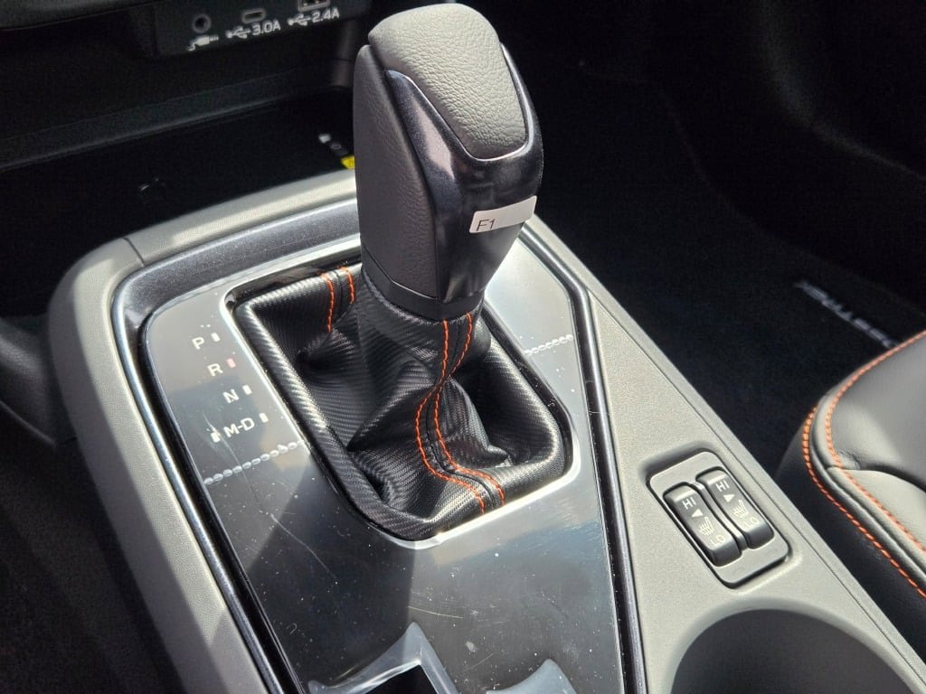 2026 Subaru Crosstrek Limited - Photo 26