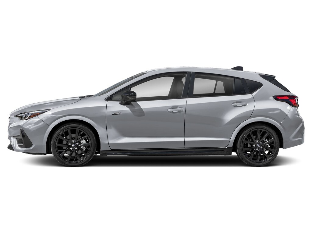 Used 2024 Subaru Impreza RS 5-Door