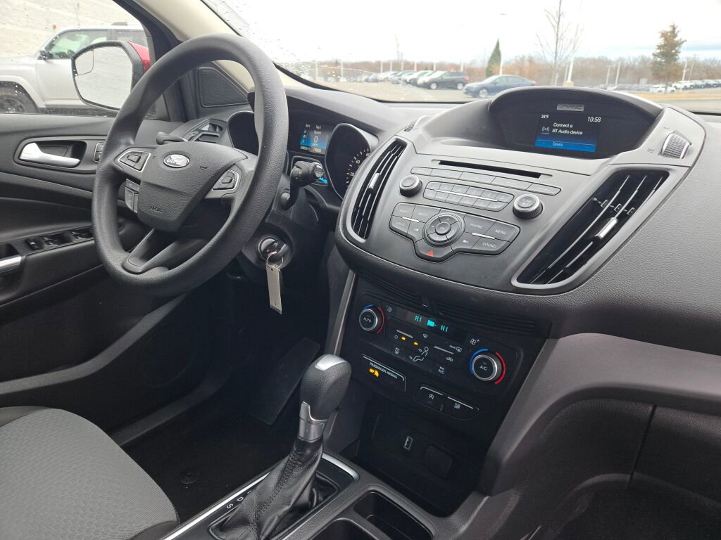 2017 FORD ESCAPE - Image 8