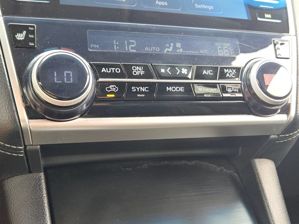 2018 Subaru Outback Premium - Photo 22