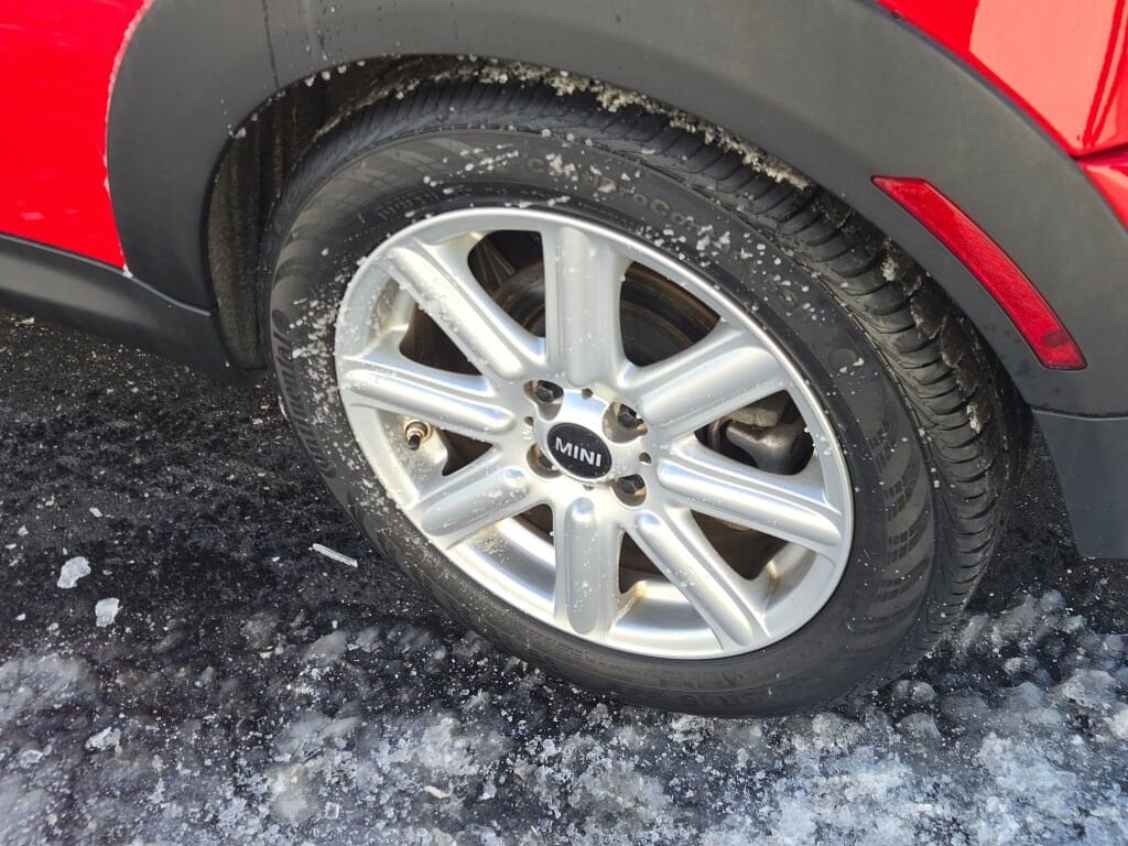 2014 MINI COOPER ROADSTER - Image 12