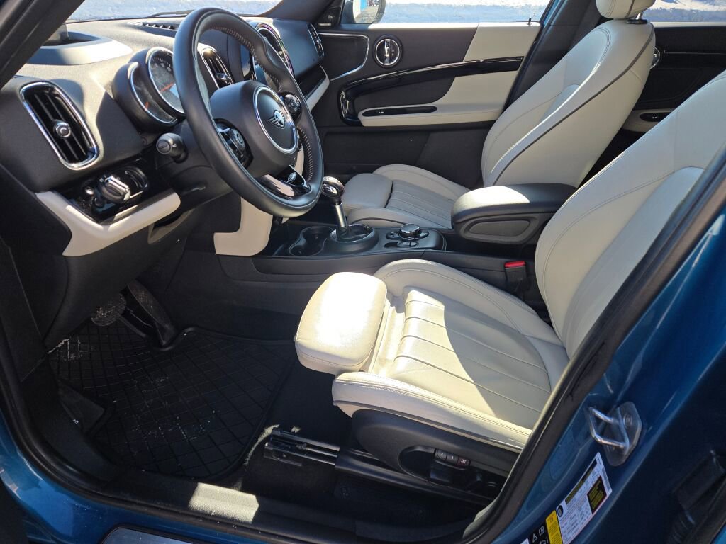 2019 MINI COUNTRYMAN - Image 21