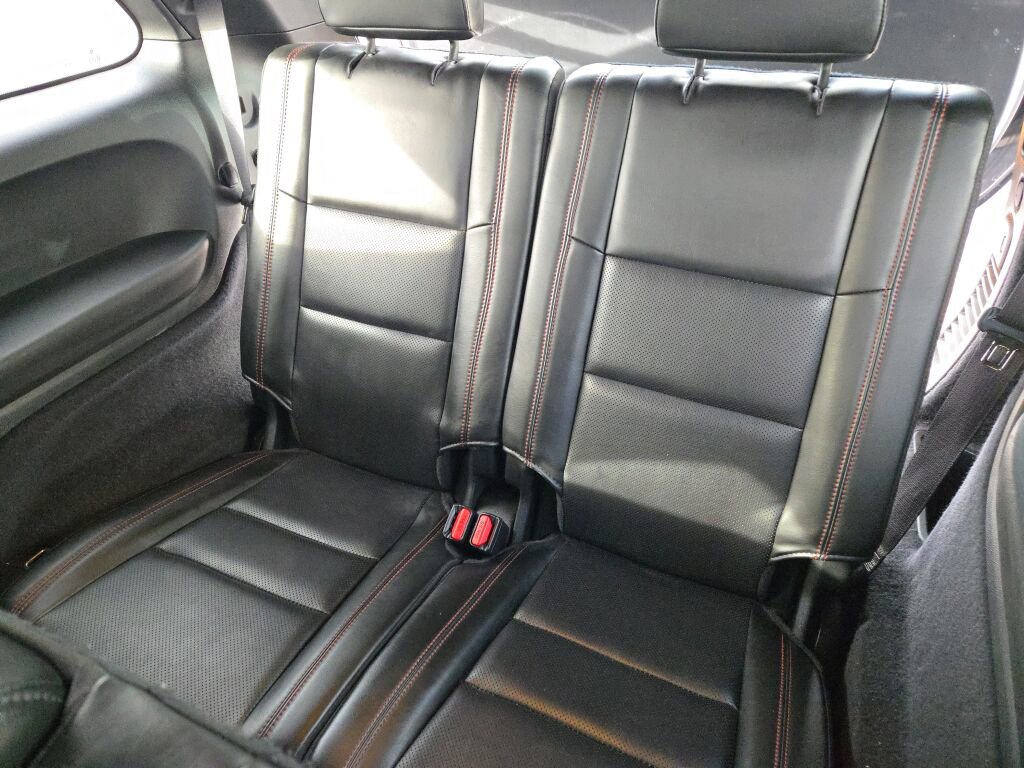 2024 DODGE DURANGO - Image 17