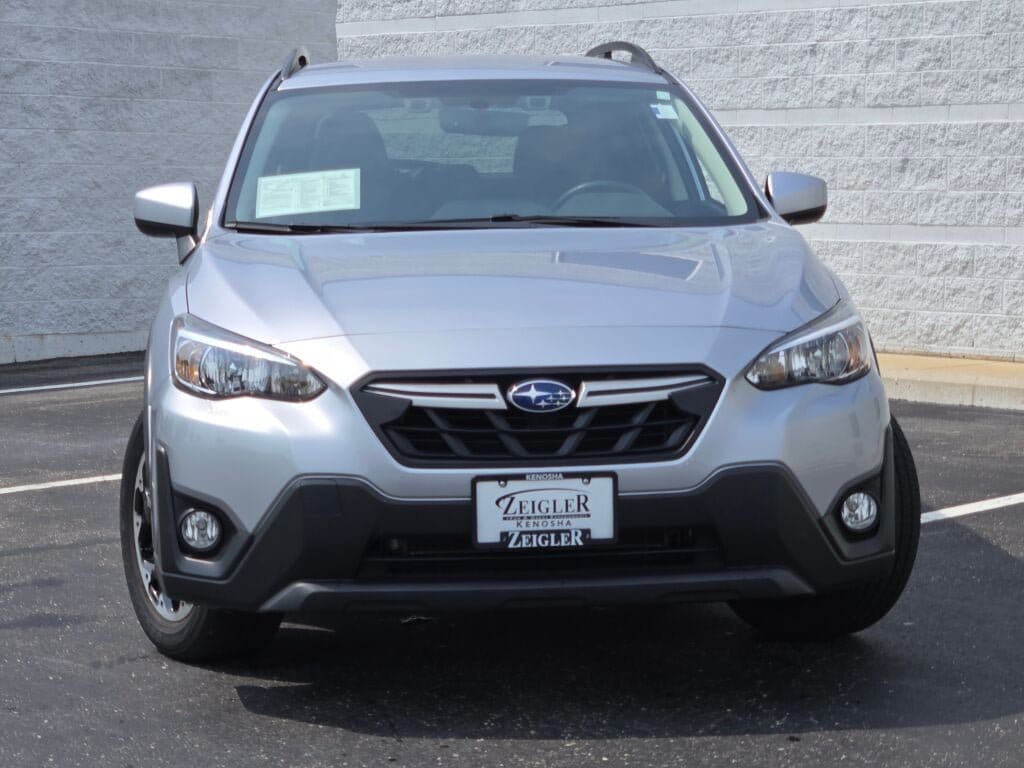 Used 2023 Subaru Crosstrek SUV
