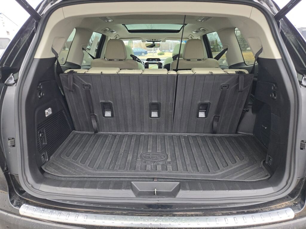 2021 SUBARU ASCENT - Image 18