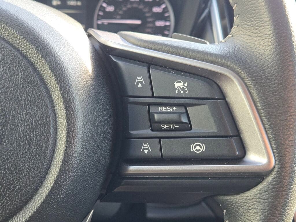 2023 SUBARU LEGACY - Image 27