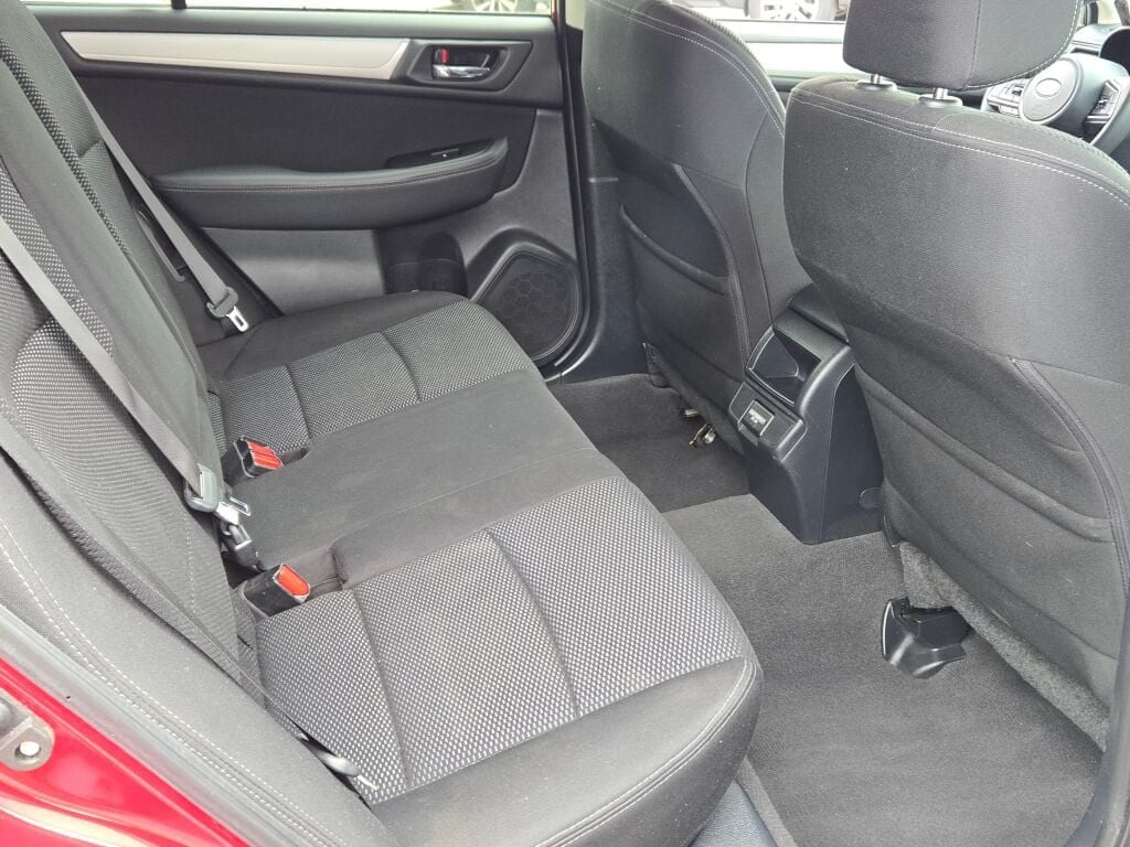 2018 Subaru Outback Premium - Photo 7