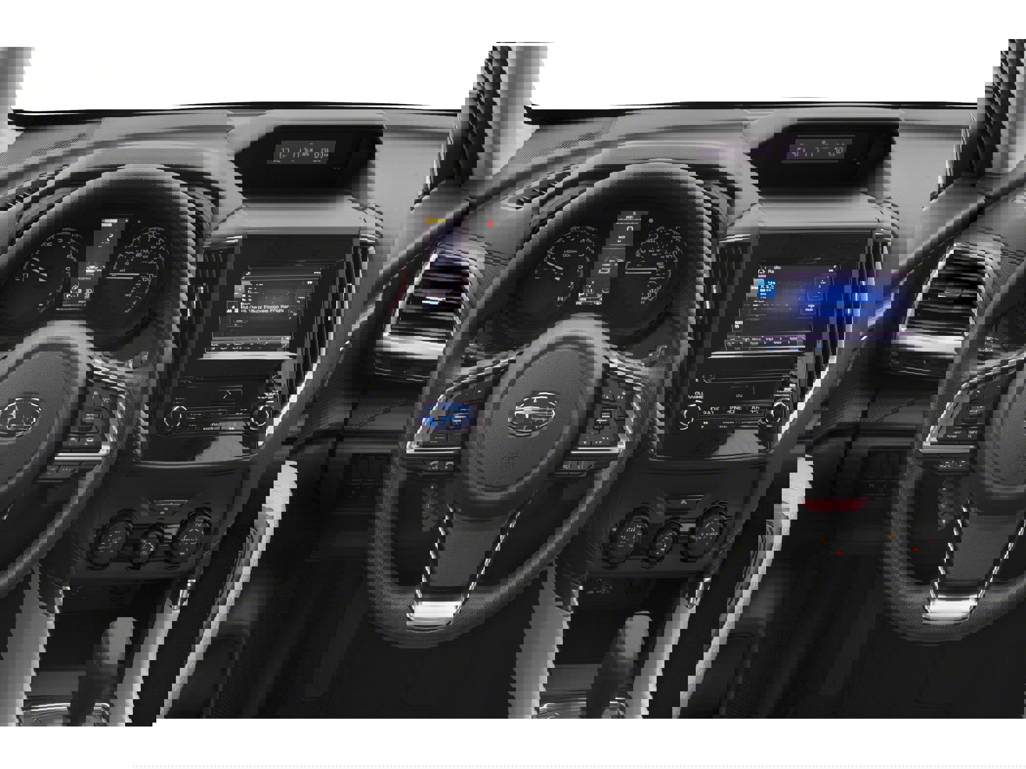 2019 SUBARU FORESTER - Image 7