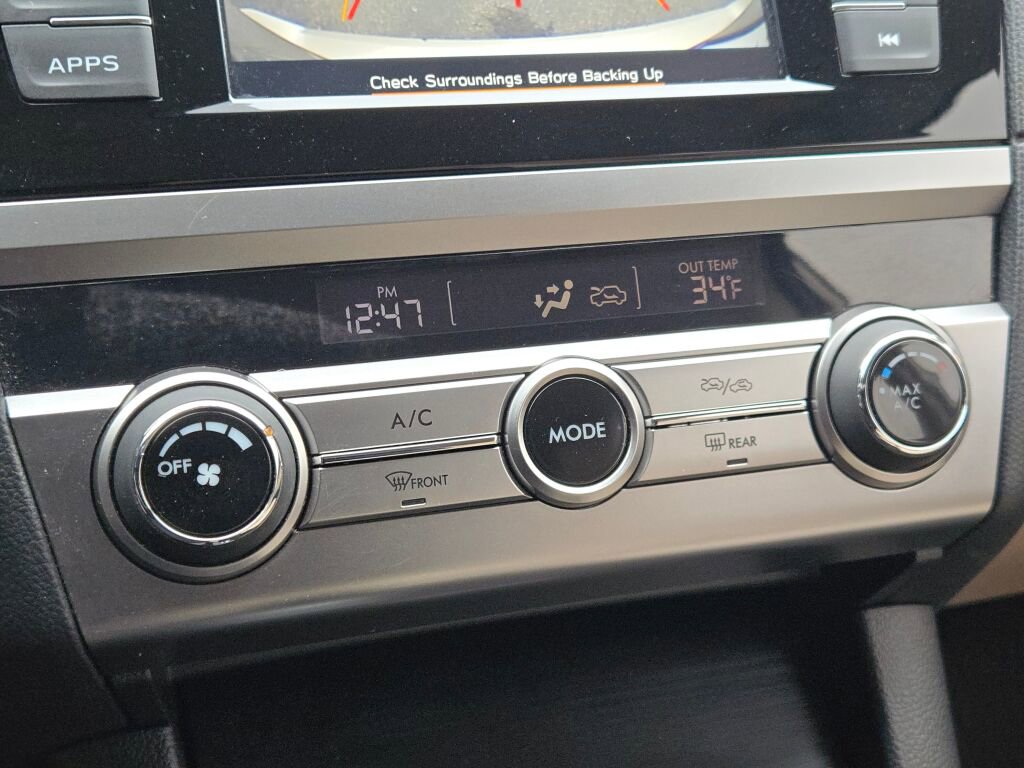 2019 SUBARU OUTBACK - Image 26