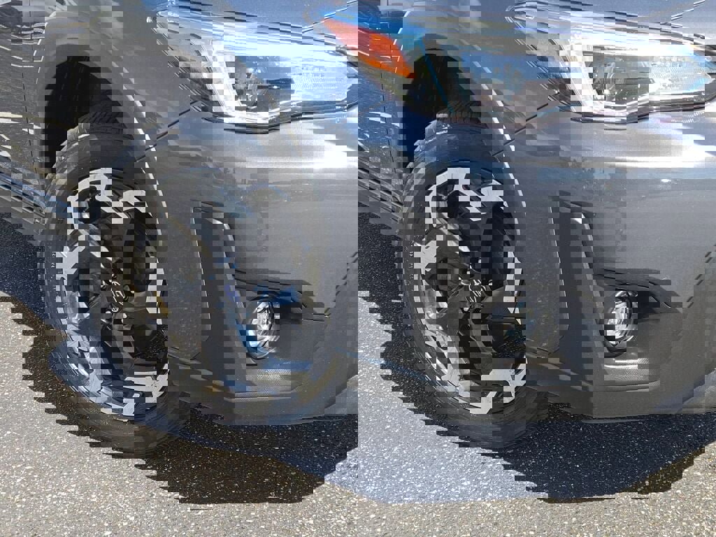 2023 Subaru Crosstrek Limited photo 3