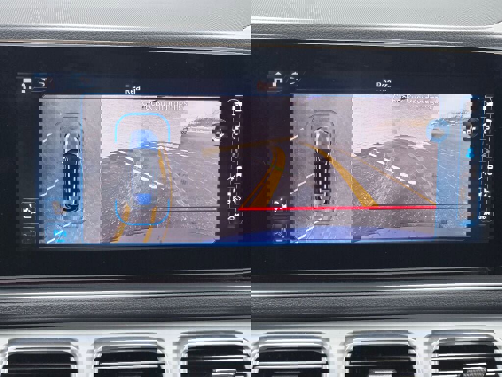 2024 MERCEDES-BENZ GLE-CLASS - Image 27