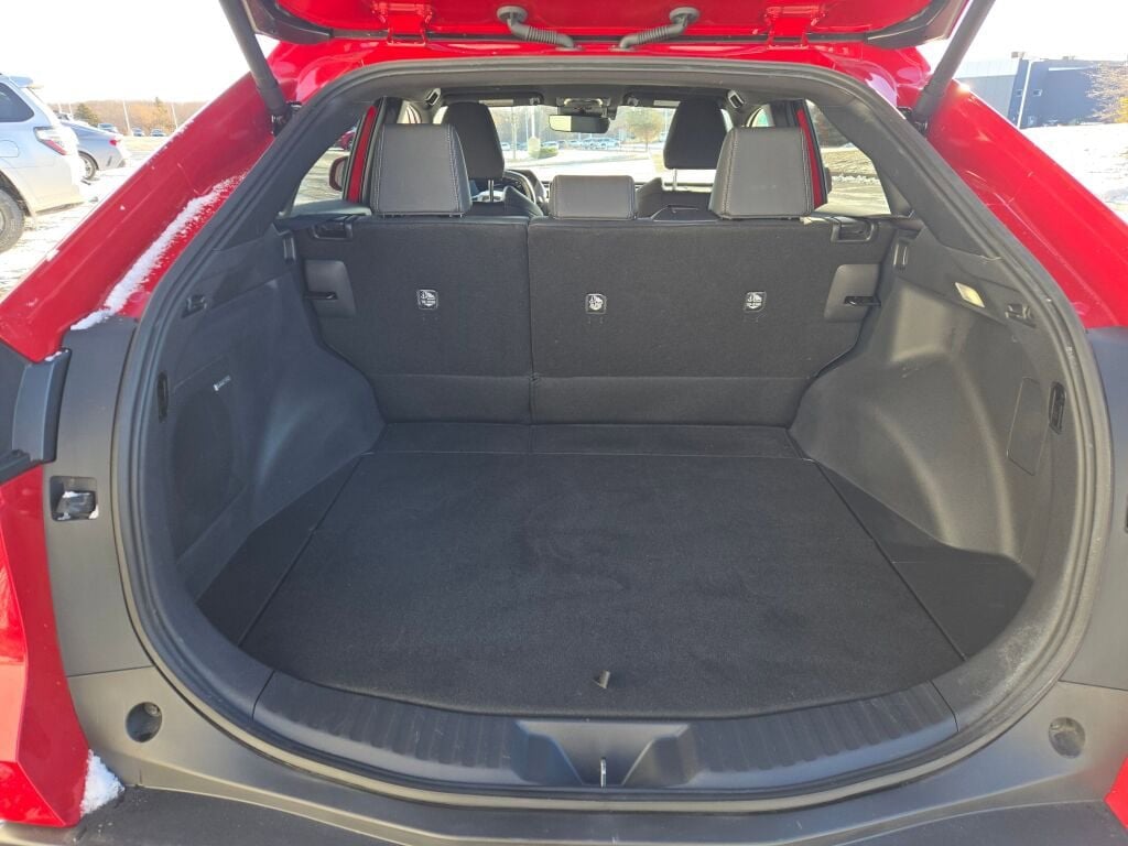 2024 SUBARU SOLTERRA - Image 15