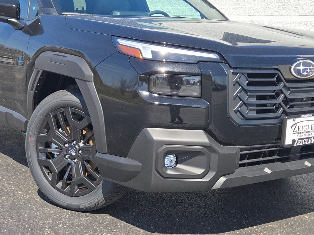 New 2026 Subaru Outback Limited XT SUV