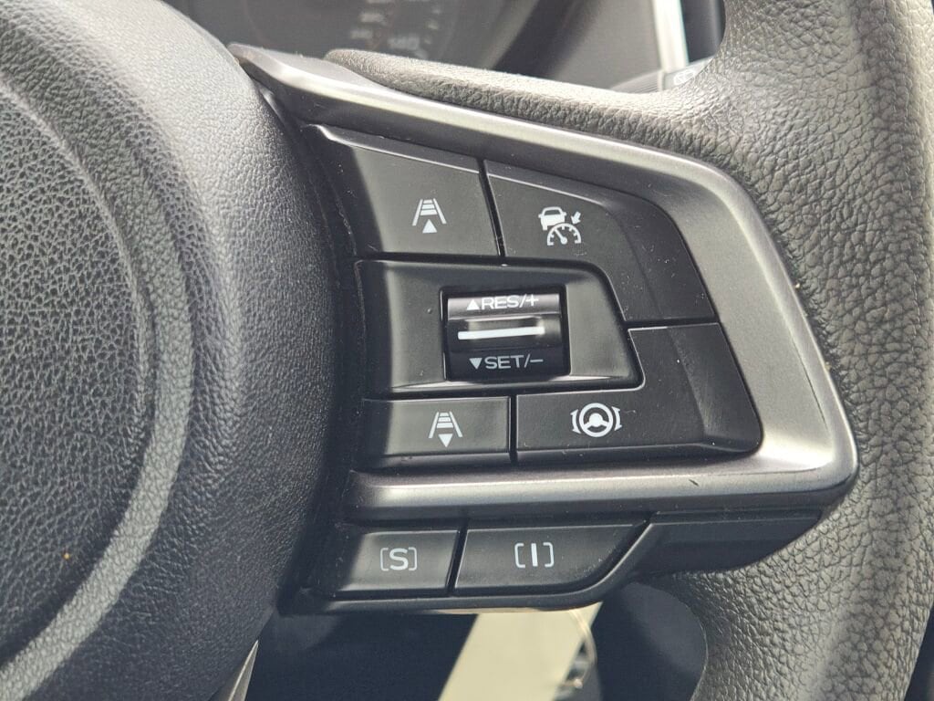 2022 SUBARU CROSSTREK - Image 23