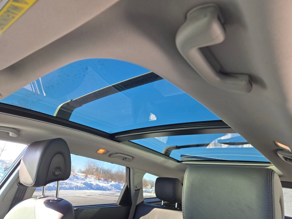 2017 HYUNDAI SANTA FE - Image 23