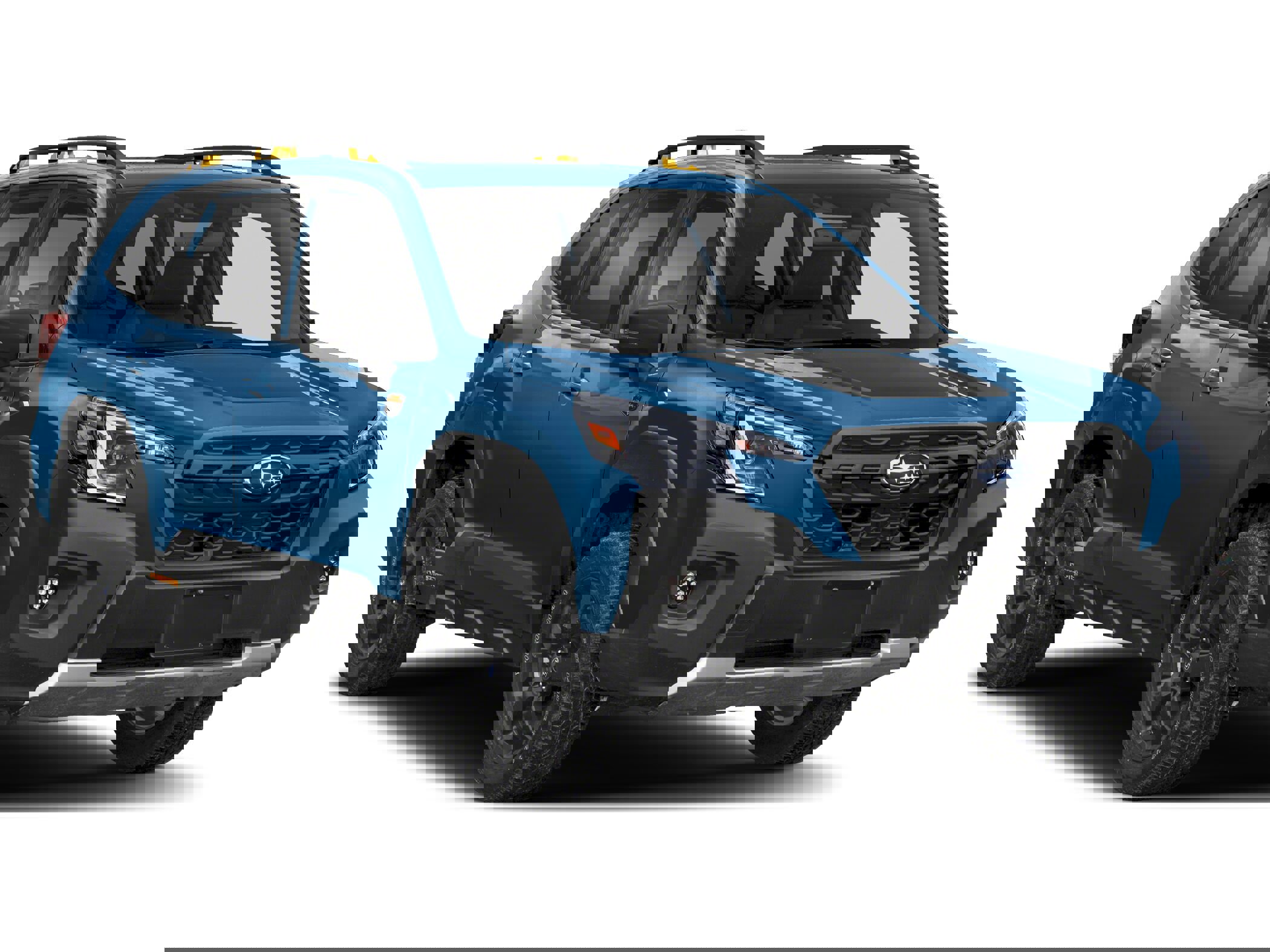 2022 SUBARU FORESTER - Image 6