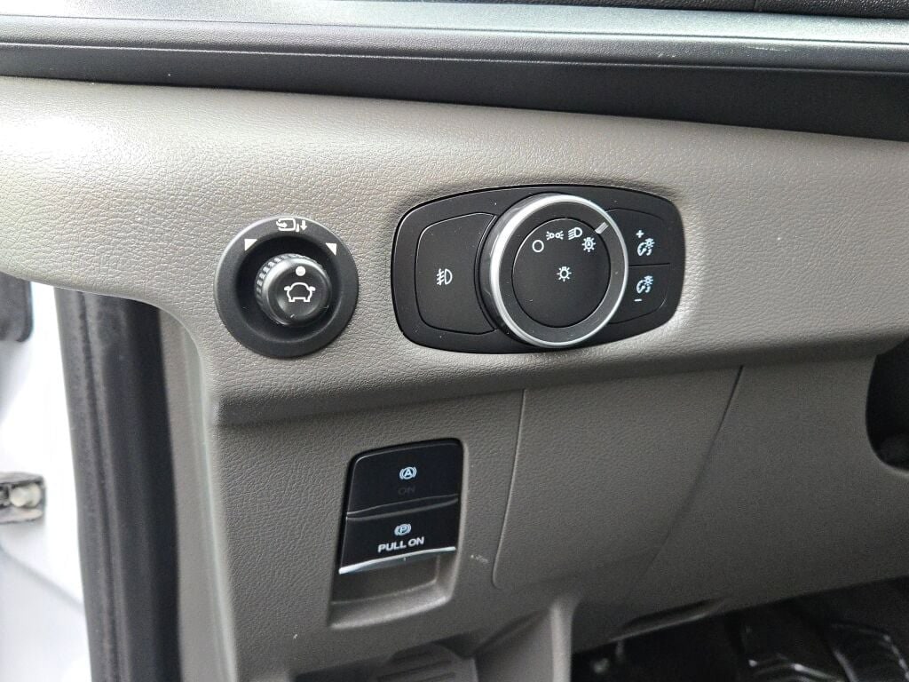 2023 FORD TRANSIT - Image 18