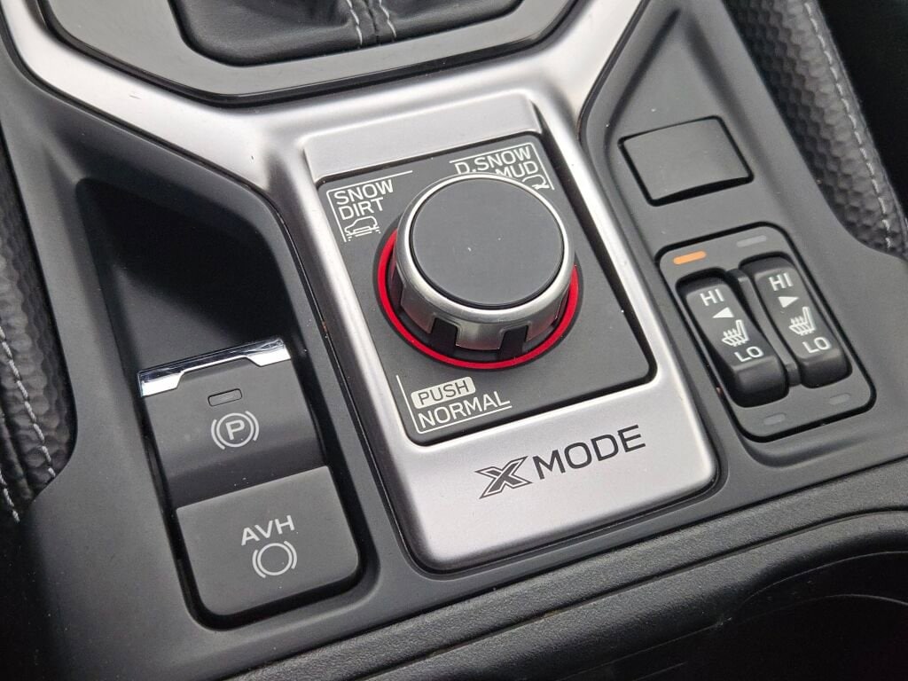 2020 SUBARU FORESTER - Image 35