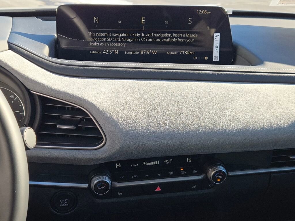 2026 MAZDA CX-30 - Image 25