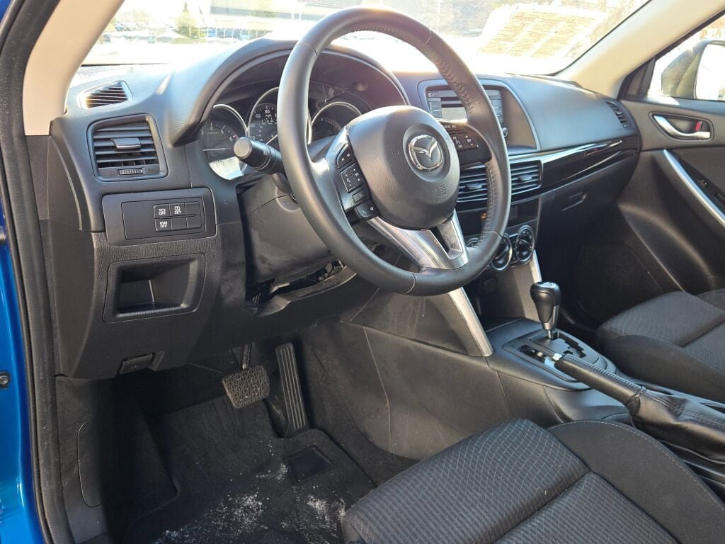 2014 MAZDA CX-5 - Image 19