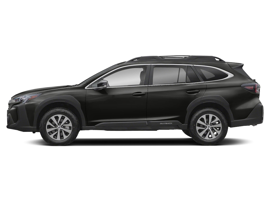 New 2025 Subaru Outback Premium SUV