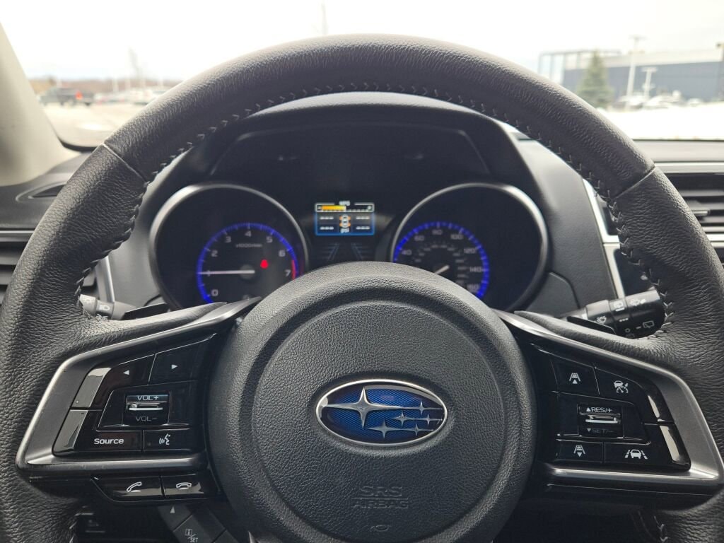 2019 SUBARU OUTBACK - Image 33