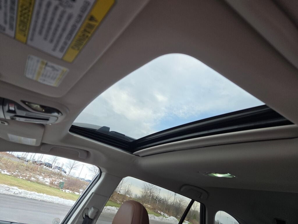 2021 SUBARU OUTBACK - Image 25