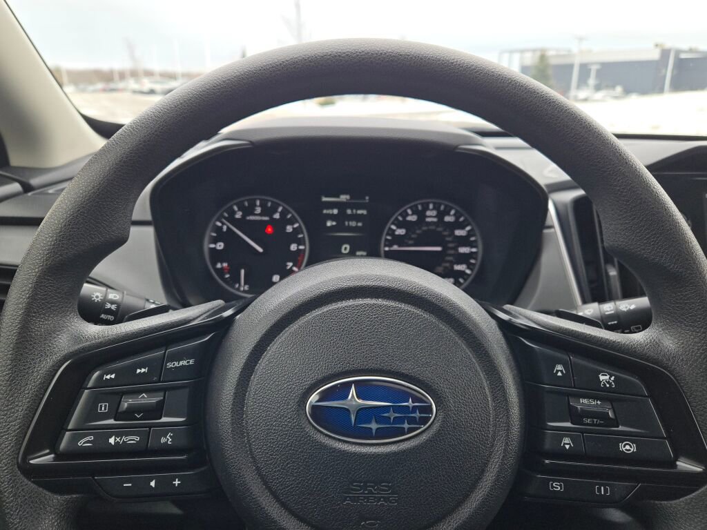 2024 SUBARU CROSSTREK - Image 30