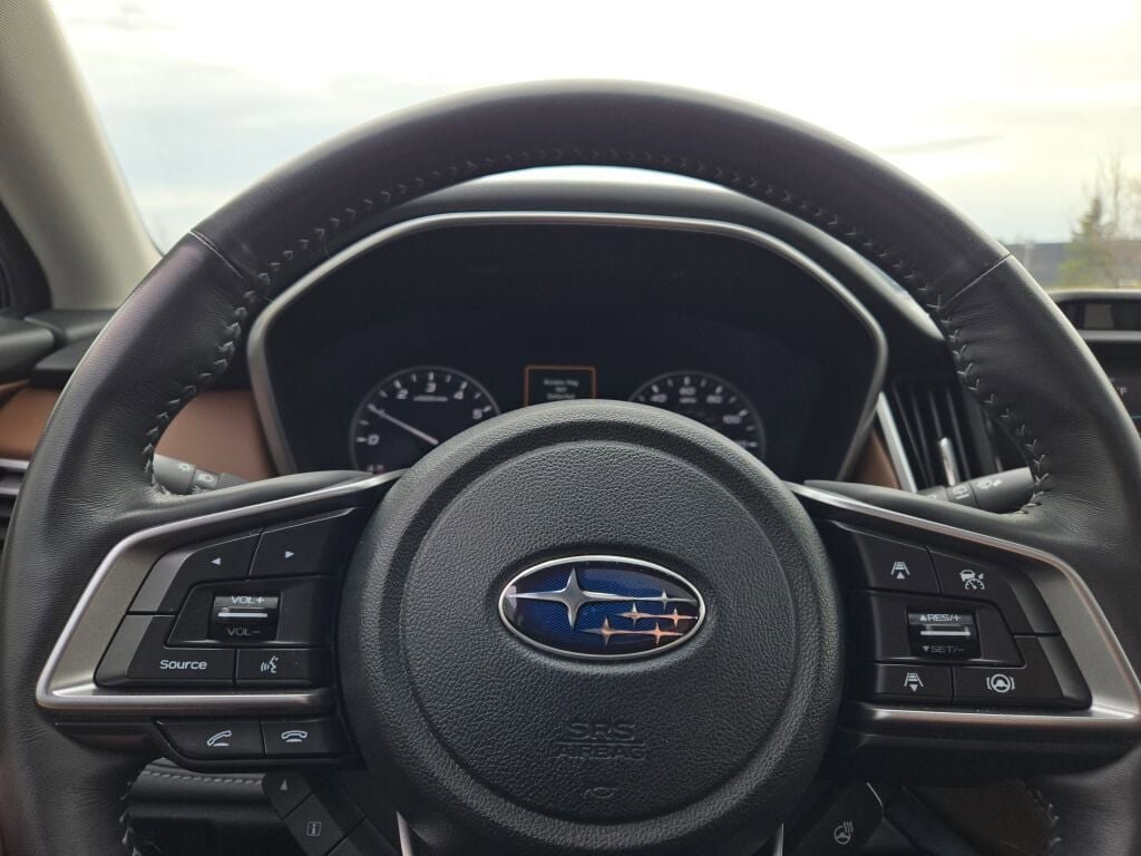 2021 SUBARU OUTBACK - Image 32