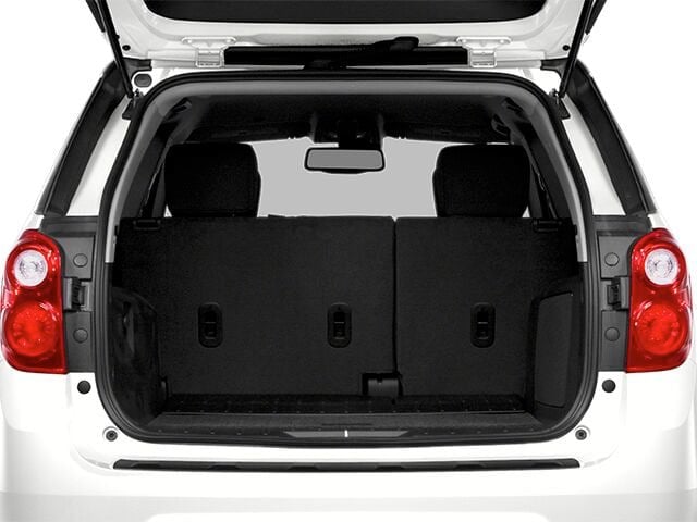 2014 CHEVROLET EQUINOX - Image 12