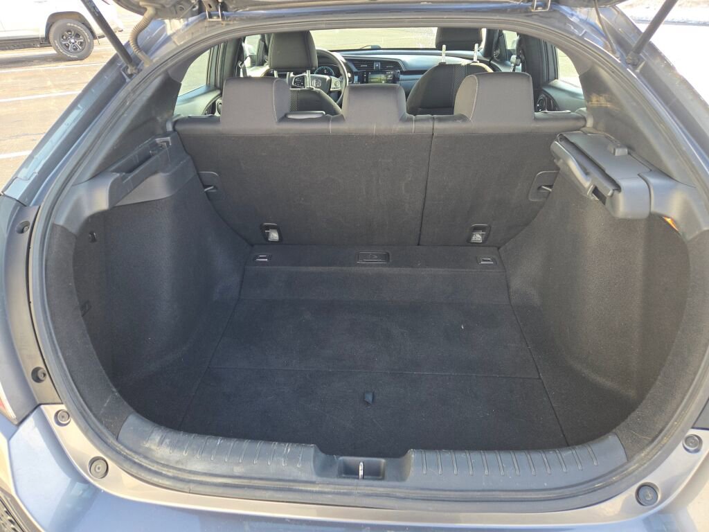 2017 HONDA CIVIC - Image 15