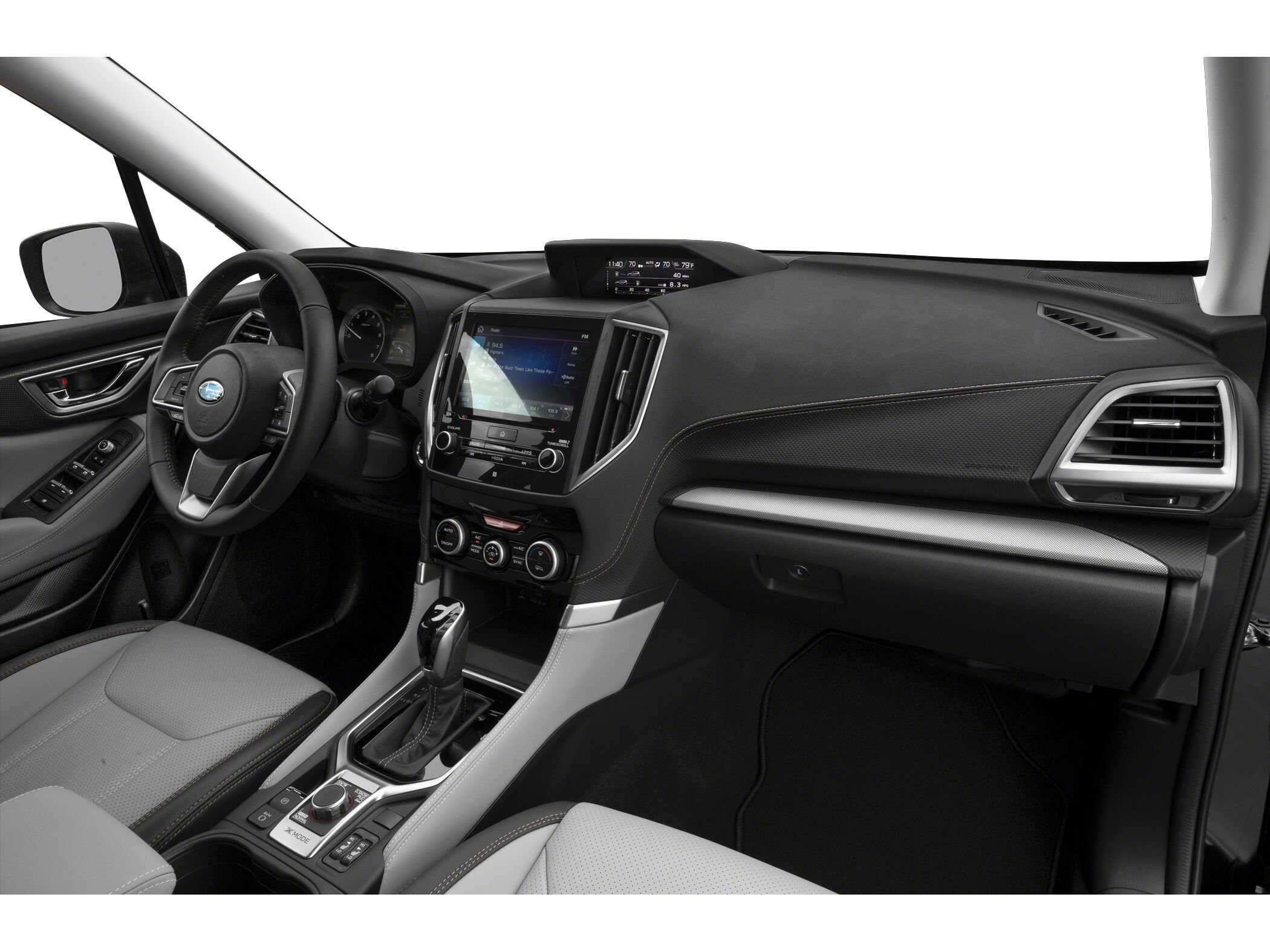 2020 Subaru Forester Limited - Photo 15