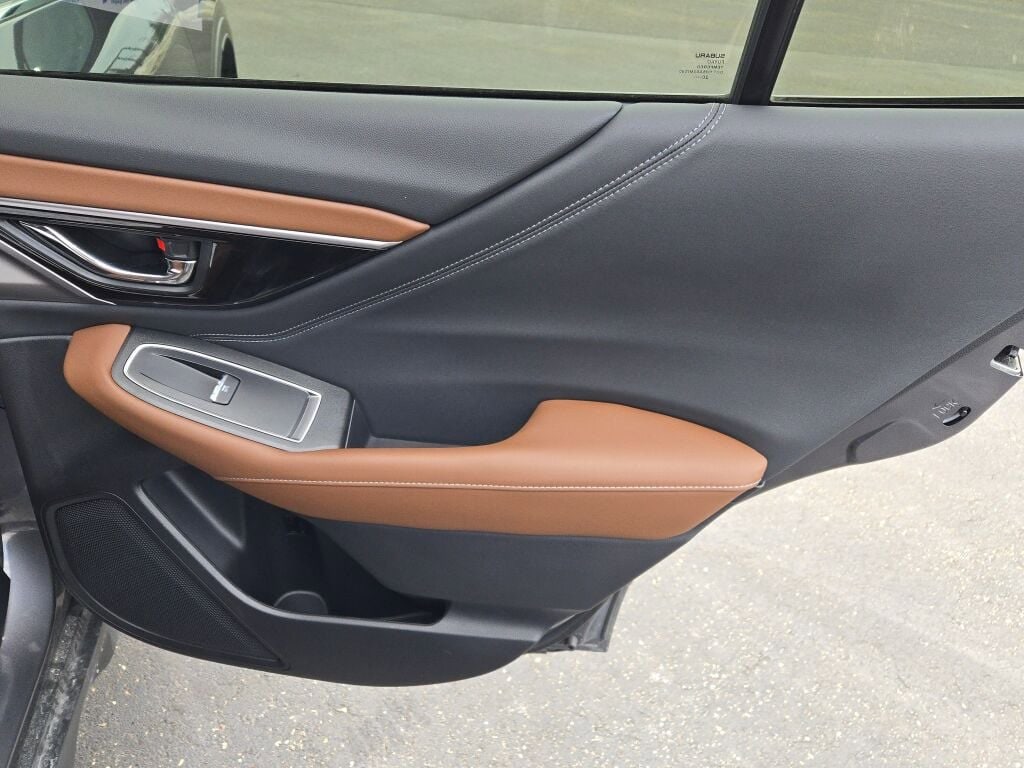 2021 SUBARU OUTBACK - Image 9
