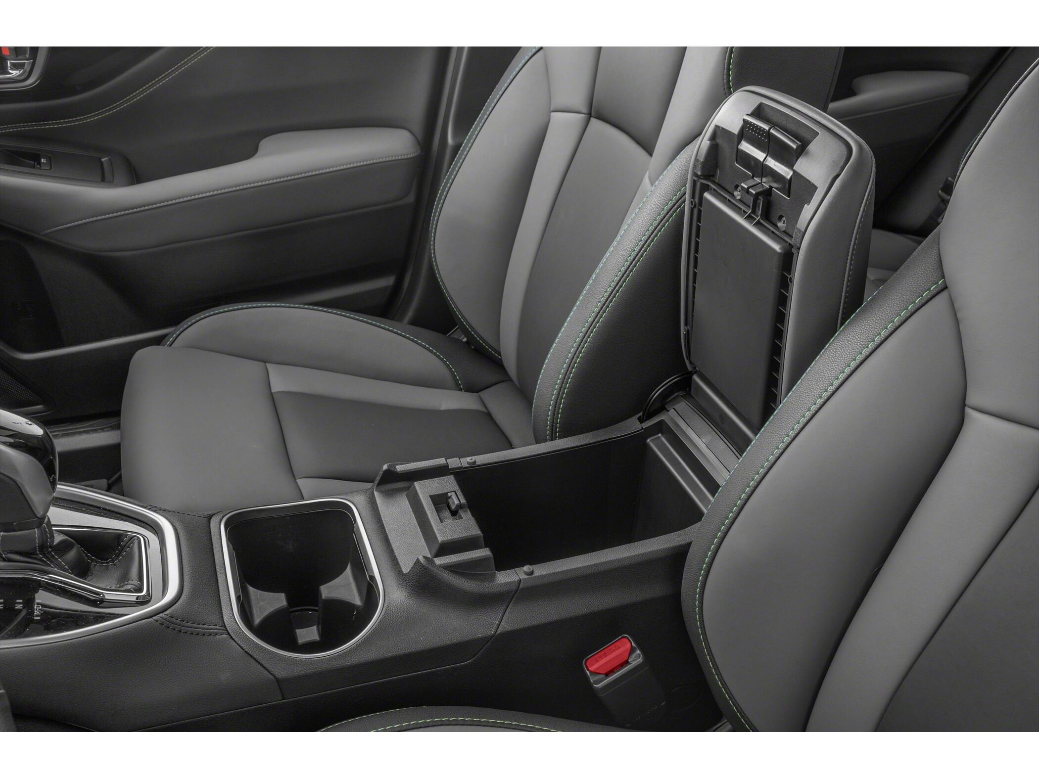 2023 SUBARU OUTBACK - Image 14