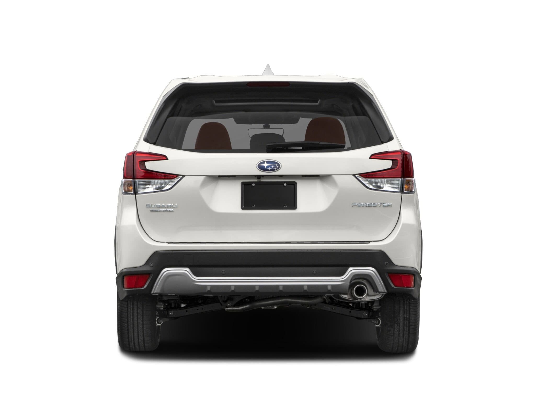 2023 SUBARU FORESTER - Image 5