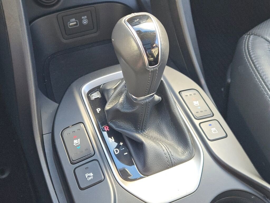 2017 HYUNDAI SANTA FE - Image 28