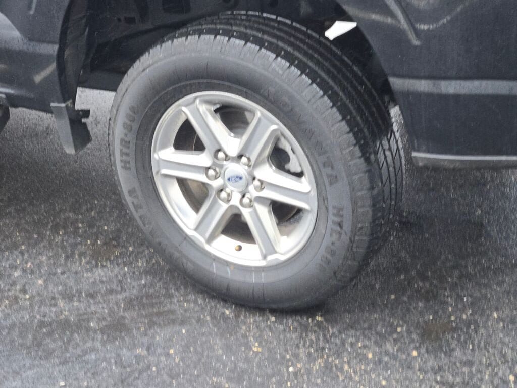 2024 Ford F-150 XLT - Photo 14