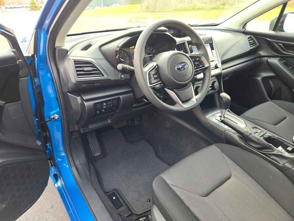 2023 SUBARU IMPREZA - Image 20